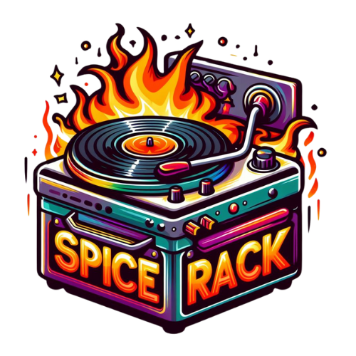 DJ Spicerack